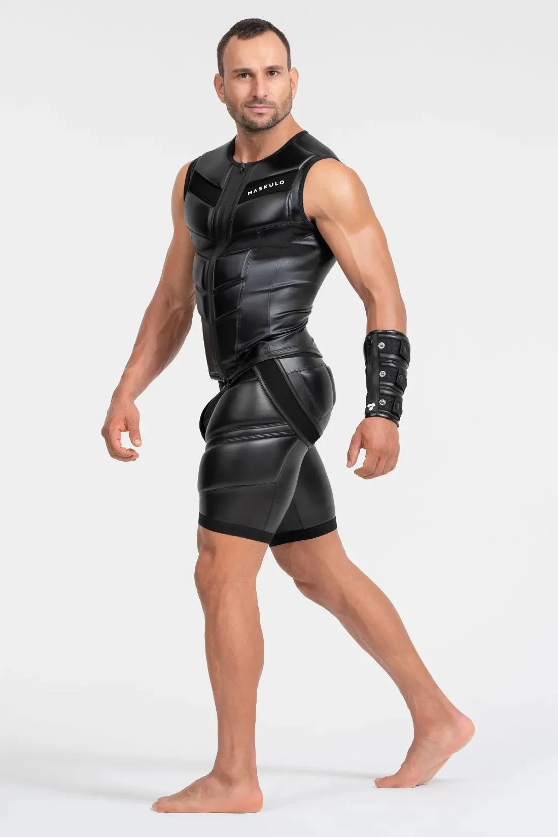 Cycling Shorts &