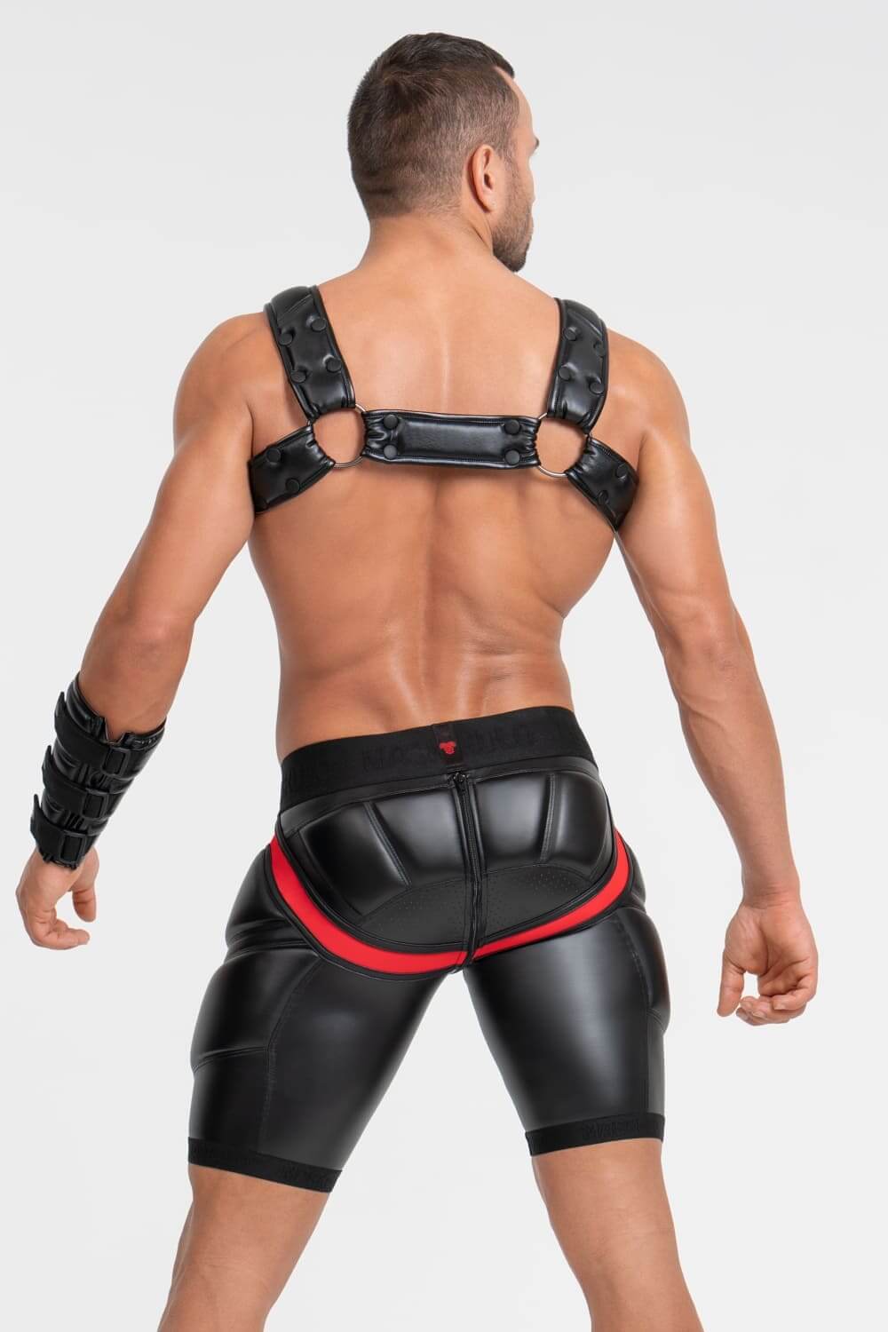 Cycling Shorts &