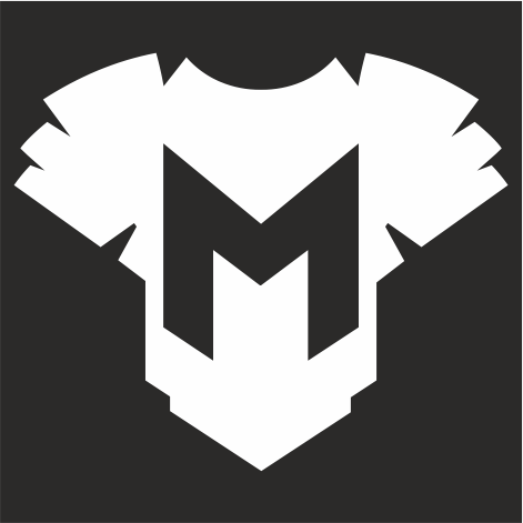 Maskulo store logo