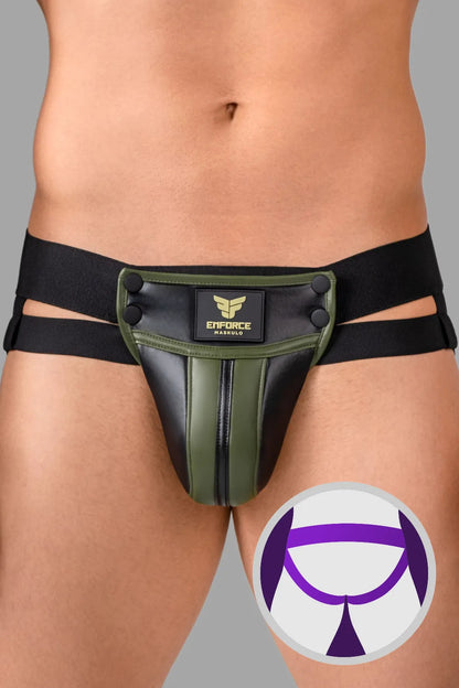 Jockstrap Falcon Enforce