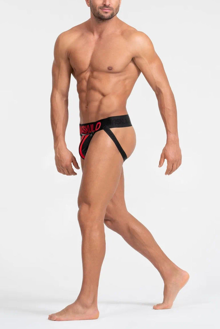 Xav Armoplex Jockstrap - Rot | VERSAND 2026-08-05