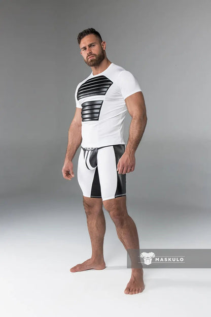 Armored. Men&
