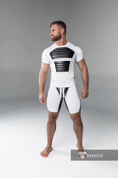 Armored. Men&