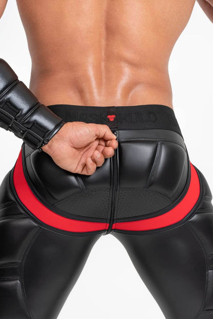 Cycling Shorts &