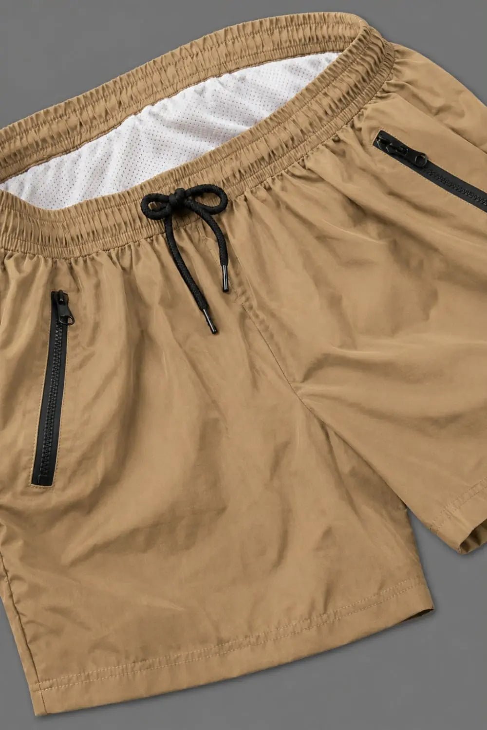 Jedd Synther Shorts. Khaki - Maskulo - MSH269-Y1- Maskulo EU Global Online Store