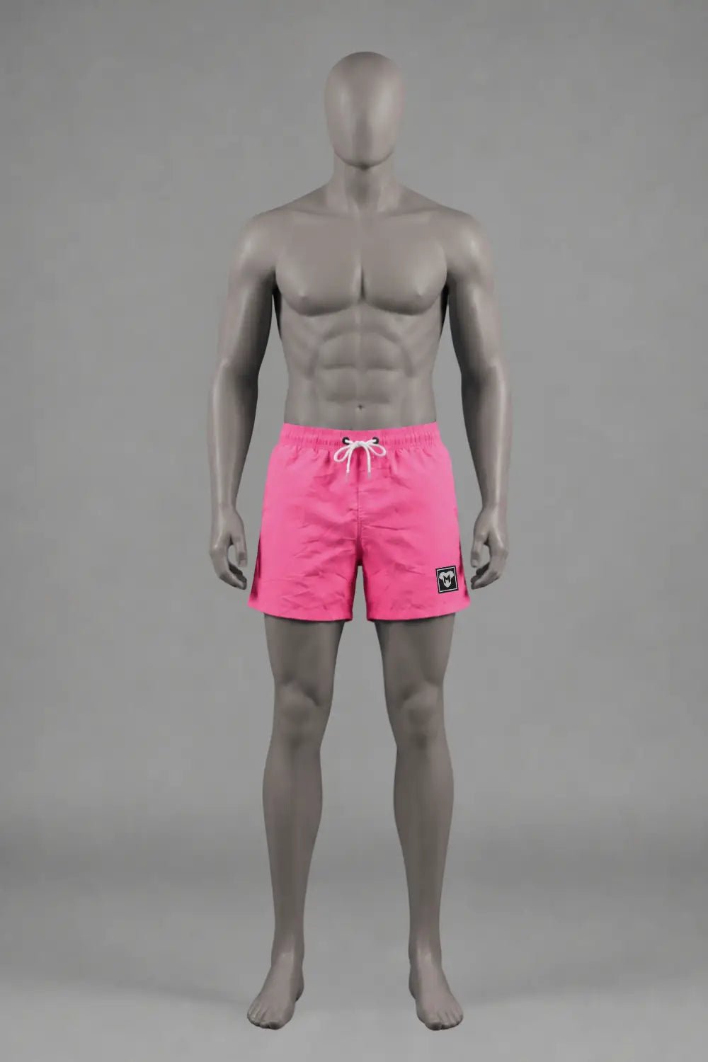 Sable Cyclone Shorts. Pink - Maskulo - MSH244-Y1- Maskulo EU Global Online Store